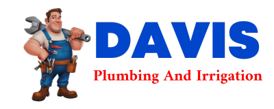 Trusted plumber in BUFFALO GAP